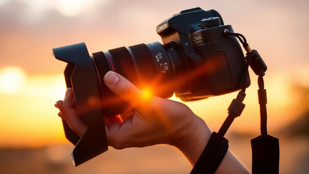 Photographers in Table View