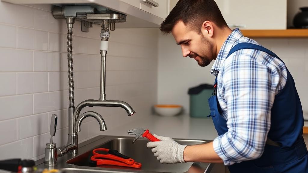 Plumbers in Stellenbosch